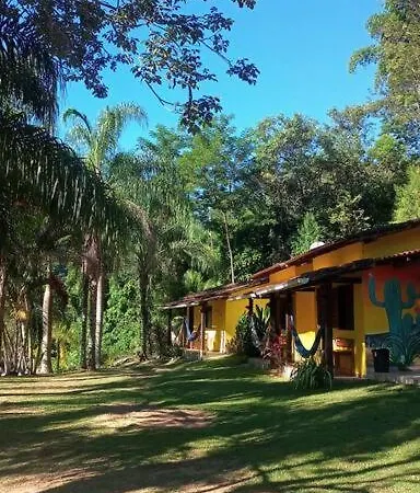 Chale Familia No Sana - Aconchego E Conforto Casimiro de Abreu Exterior photo