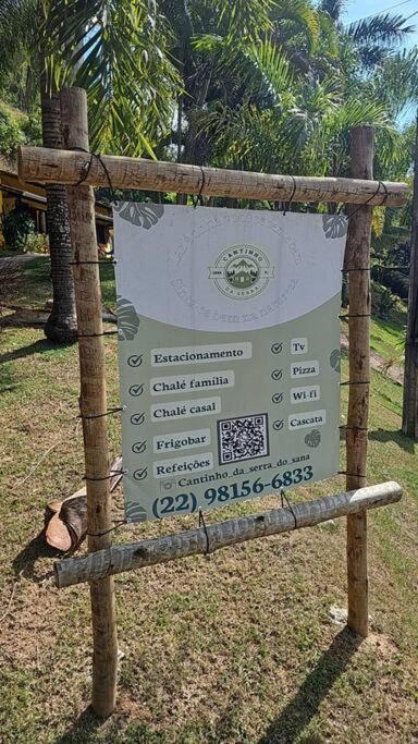 Chalet Chale Familia No Sana - Aconchego E Conforto