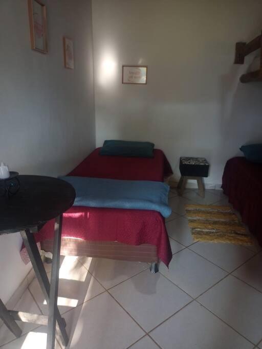 Chalet Chale Familia No Sana - Aconchego E Conforto *