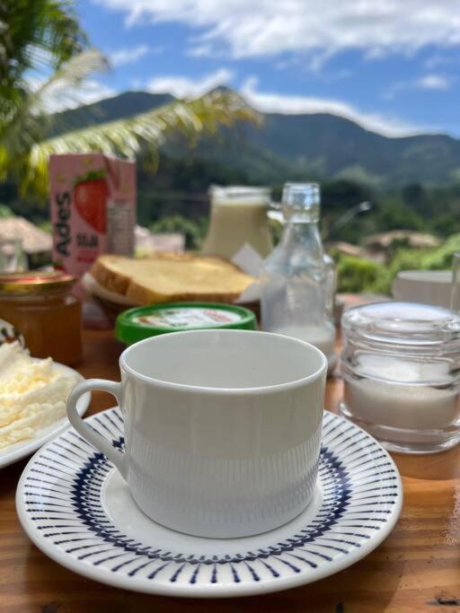 Chalet Chale Familia No Sana - Aconchego E Conforto Casimiro de Abreu